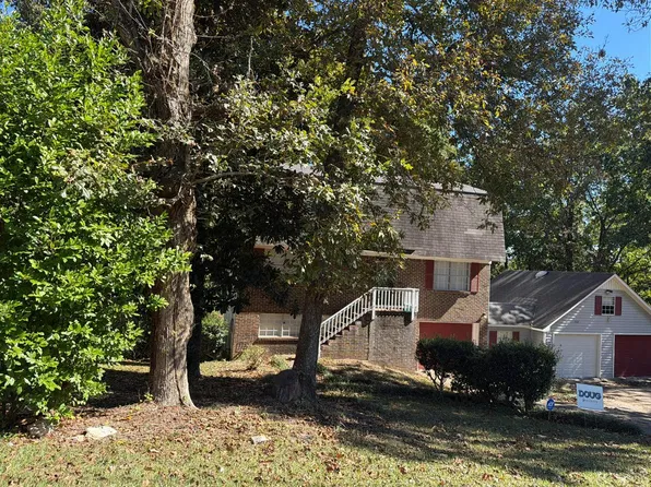 2323 Spencer Ln, Birmingham, AL 35215
