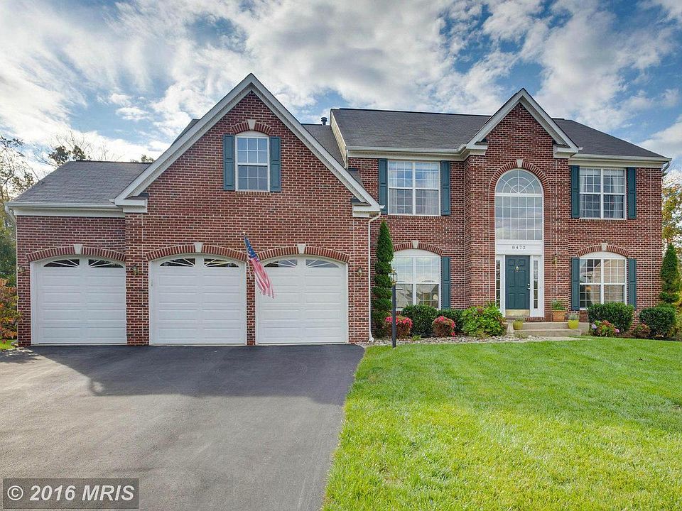 1st image of 8472 Hessian Hill Ct