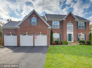 8472 Hessian Hill Ct, Bristow, VA 20136