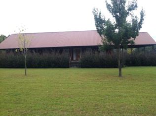 2766 Pineview Pitts Hwy, Pineview, GA 31071