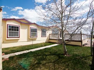 1805 Nebraska St, Gillette, WY 82716
