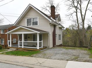 2310 Fairland St, Pittsburgh, PA 15210