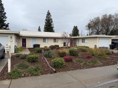5349-5347 Angelina Ave, Carmichael, CA, 95608