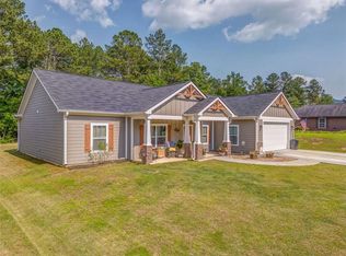 22 Gowen Dr SW, Rome, GA 30165