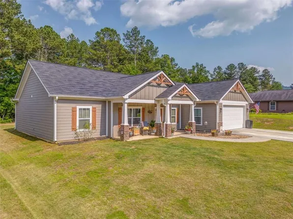22 Gowen Dr SW, Rome, GA 30165