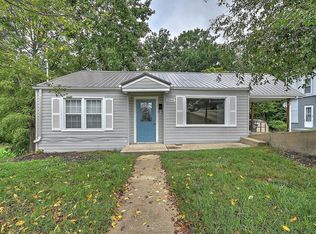 2916 Ashley St, Kingsport, TN 37664