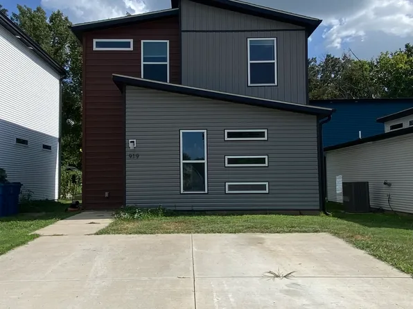 919 E Mary, Carterville, MO 64835