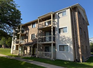 3356 184th St APT 2N, Homewood, IL 60430