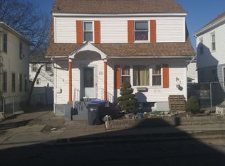 47 Payton St, Providence, RI 02905