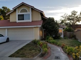 731 Mustang Cir, Walnut, CA 91789