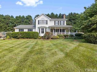 1006 Panther Ct, Hillsborough, NC 27278