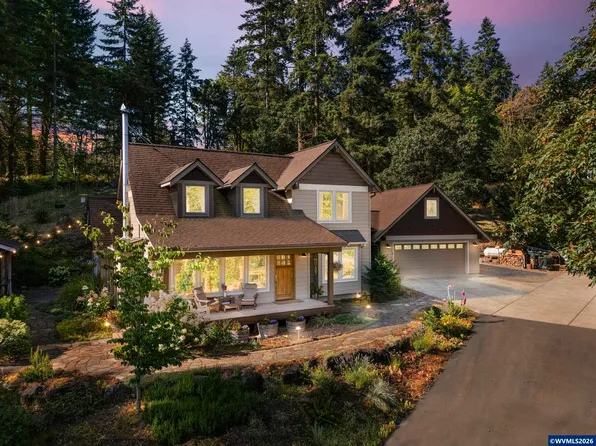 10885 Garma Way SE, Turner, OR 97392