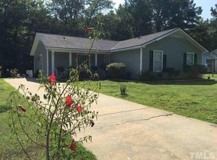 5118 Whippoorwill St, Durham, NC 27704