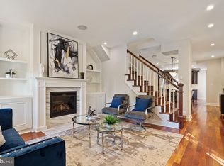 1508 Gales St NE, Washington, DC 20002