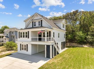 109 Osprey Ridge Rd LOT 16, Kitty Hawk, NC 27949