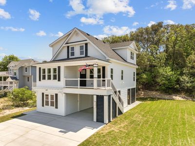 109 Osprey Ridge Rd LOT 16, Kitty Hawk, NC, 27949