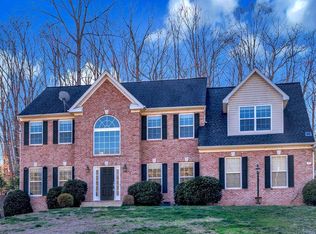 75 Brooke Crest Ln, Stafford, VA 22554