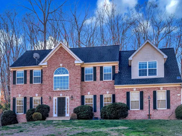 75 Brooke Crest Ln, Stafford, VA 22554