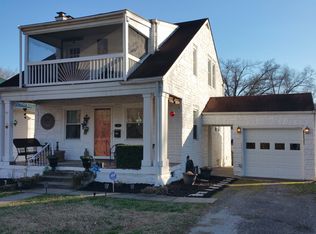 3821 Kanawha Ave SE, Charleston, WV 25304