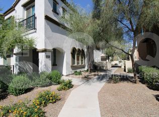 2736 S Cavalier Dr UNIT 103, Gilbert, AZ 85295