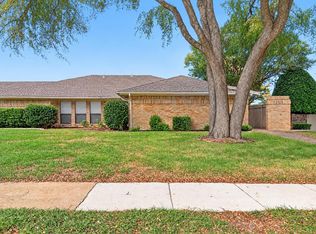3919 Irvine Dr #3917, Plano, TX 75075