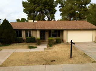 1112 W Jacinto Cir, Mesa, AZ 85210