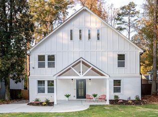 2566 Creekwood Ter, Decatur, GA 30030