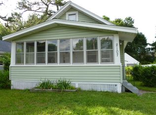 2107 Robinwood Ave, Schenectady, NY 12306