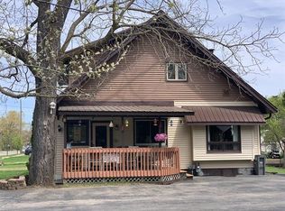 313 Lincoln St, Antigo, WI 54409