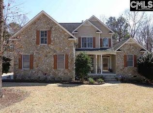 9 Teaberry Ln, Elgin, SC 29045
