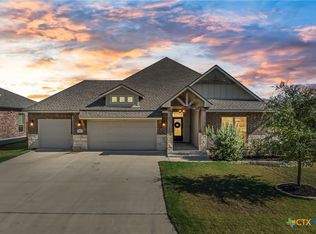 503 Salt Lick Dr, Temple, TX 76502
