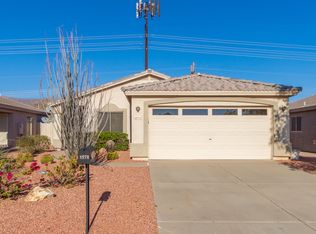 8970 E Shooting Star Dr, Apache Junction, AZ 85118