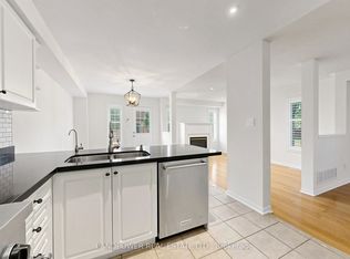 1 Bruce Creek Dr, Markham, ON L6C 2V9