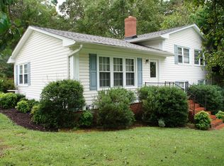 2303 Old Pendleton Rd, Easley, SC 29642