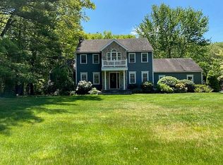 3 Thistle Ln #3, Westford, MA 01886