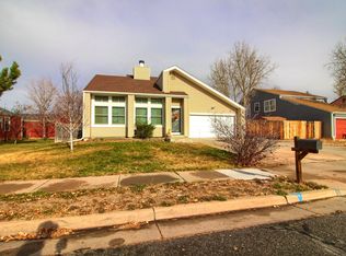 11429 E 1st Ave, Aurora, CO 80010