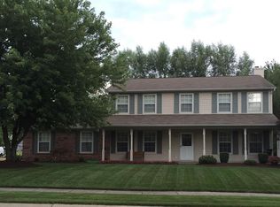 10907 Limbach Ct, Indianapolis, IN
