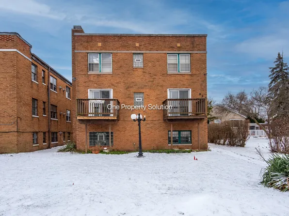 925 W 35th Ave, Gary, IN