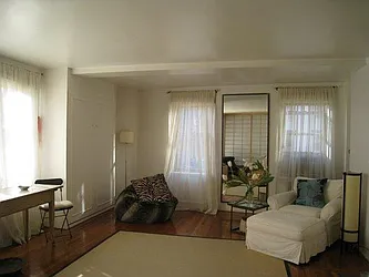 Rented by Brown Harris Stevens