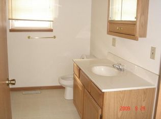 2198 20 1/16 Ave, Rice Lake, WI 54868