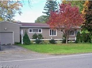 4935 Lake Rd W, Ashtabula, OH 44004