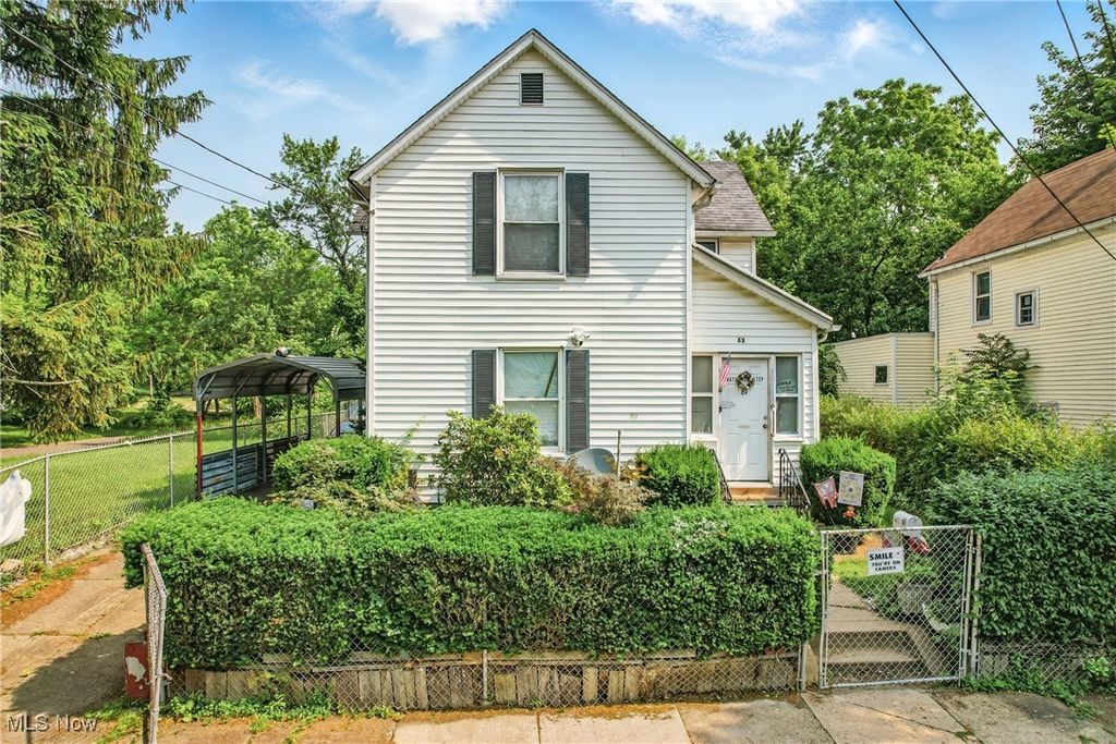 Real estate listing image