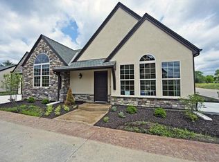 8210 W 131st Ct, Overland Park, KS 66213