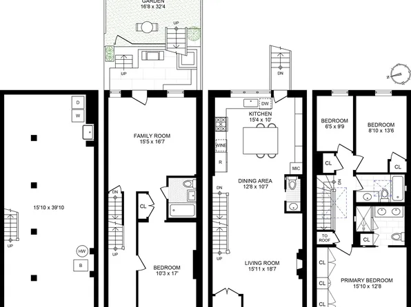 1111 Bloomfield Street image 36 of 36