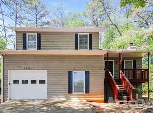 1444 Riverwood Ct, Lawrenceville, GA 30043