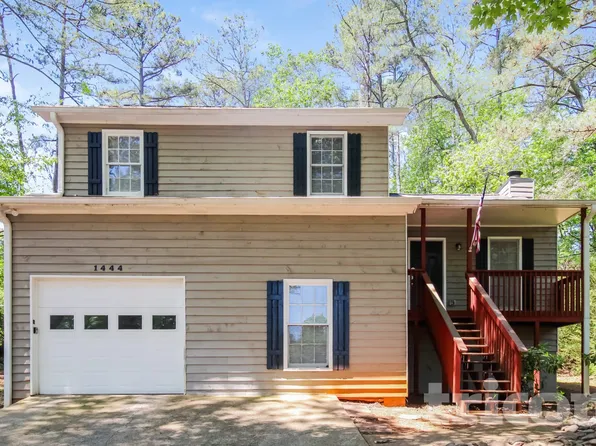 1444 Riverwood Ct, Lawrenceville, GA 30043