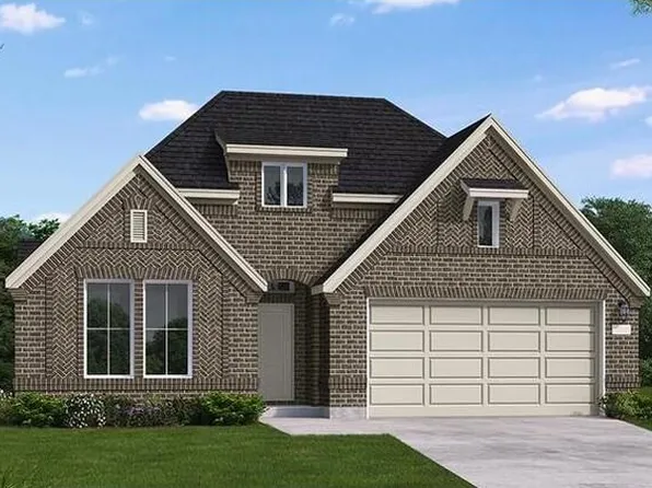 28816 Crockett Gardens Dr, New Caney, TX 77357