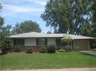 3518 Rangoon Dr, Westerville, OH 43081