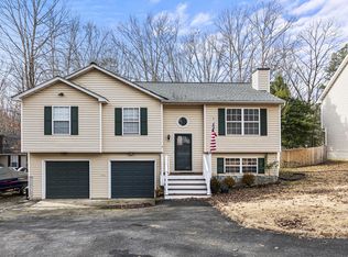 9 Bonsell Cv, Ruther Glen, VA 22546