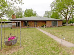 9414 N Concord Loop, San angelo, TX 76901